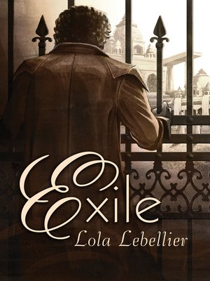 cover image of Exile